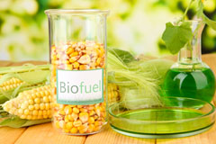 Eston biofuel availability